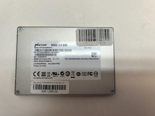 Micron  2.5