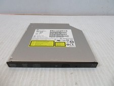 HLDS GUD0N Ultra Slim Internal DVDRW Optical Drive/ 9.5mm/ DVD Drive TESTED picture