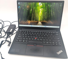 Lenovo ThinkPad E14 Gen 2 14