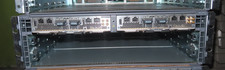 Juniper MX10003-Premium Chassis 2x JNP10003-RE1 Fans AC PWR picture