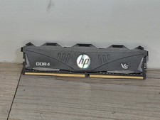 HP V6 8GB (1x8GB) RAM DDR4 3000MHz picture