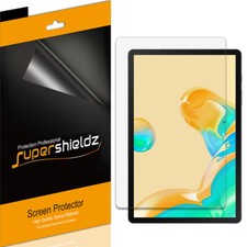 3X Supershieldz Clear Screen Protector for Samsung Galaxy Tab S7 FE 5G (12.4