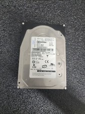 HUS151473VL3800 HITACHI IBM 73.4GB 10K RPM 3.5IN U320 SCSI DOM: 06JUN2006 ESERVE picture