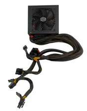 Cooler Master G750M 750W 80 Plus Bronze Semi-Modular ATX PC Power Supply PSU picture