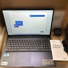 ASUS Vivobook X1504VA-C5COBLD4 15.6