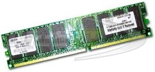 Transcend JM366D643A-60 512MB JetRam DDR333 DIMM picture