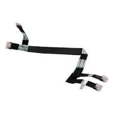 DELL POWEREDGE R740xd 24B SERVER SSD NVMe PCIe EXTENDER CARD CABLE 7M5Y6 W6N4M picture