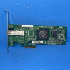 QLOGIC QLE2460 4GB SINGLE FIBRE CHANNEL HOST BUS ADAPTER QLE2460-E picture