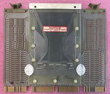 Early Vintage DEC Digital H207 G616 G617 PDP 11/20 Planar Stack Board picture