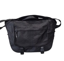NWOT Adidas Black Laptop Travel Shoulder Carry Messenger  Bags picture