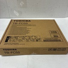 Toshiba TB-FC55 Waste Toner Cartridge, New in Box,  picture