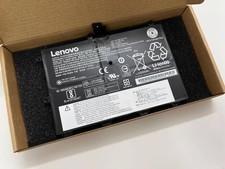 Original 45N1751 Battery 34Wh for Lenovo ThinkPad Yoga 11E 45N1750 45N1751 NEW  picture