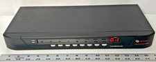 Avocent Switch View 1000 8 Port KVM Switch 8SV1000 with Power Cord & Cables picture