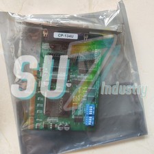 MOXA CP-134U V2  PCI Multi Serial Card # 1pcs New In Box picture