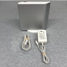 Seagate 9ZC2A3-501 FreeAgent Desk 500GB SN 2GEWCNH5 External Hard Drive picture