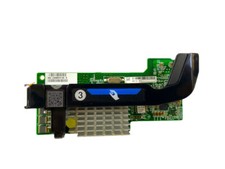 656590-B21 I HP Flex-10 LOM 10Gb 2-port 530FLB Adapter 656588-001 657132-001 picture