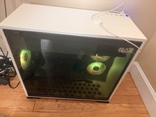 Gaming Pc, picture