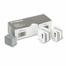 Canon 6707A001AA Standard Staples for Canon IR2200/2800/More, Three Cartridges, picture