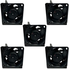 HPe 806562-B21 Apollo 4200 Gen9 Redundant Fan Kit - 5 Fans picture