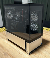 CyberPowerPC C Series Intel Core i5-13th Gen RTX 4060 16GB 1TB + 512 GB SSD W11 picture