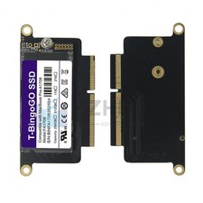 NEW 256G 512GB 1TB SSD For Macbook Pro A1708 Non-TouchBar Late 2016 Mid 2017 picture