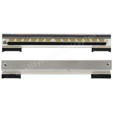 2Pack P1112640-218 Printhead 203 DPI Printing Head for Zebra ZD421 ZD421T ZD421D picture