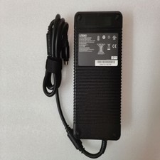 For Clevo P775TM1-G RTX2070 LITEON 19.5V 16.9A PA-1331-90 330W Charger Original picture