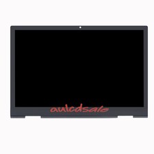 L53868-001 L88227-001 LCD Touch Screen For HP Envy X360 15-DS1086NR 15-DS1083CL picture