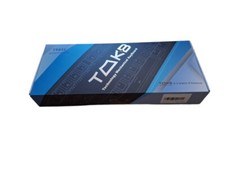 TMKB Gaming Keyboard 60 Percent, LED Backlit Ultra-Compact 68 Keys Mechanical... picture