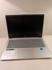 Open box  HP 14 inch, 13th gen i3-1315U, 12GB DDR4, 512GB SSD, backlit keyboard picture