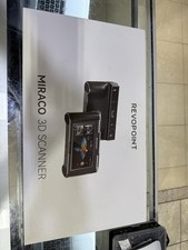 revopoint miraco 3d scanner picture