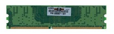 MEMORY HYNIX 256MB DDR PC2700U 333MHz HYMD232646B8J-J Non-ECC picture