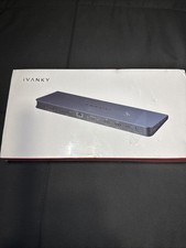 iVanky Docking Station Pro 15-in-1 USB-C Sealed picture