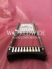 IBM 1793/1794/EL1K 74Y5296, 74Y5295, 177GB SAS SFF-2 SSD Disk IBM p & i series picture