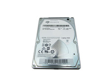 Seagate Momentus 2TB 5400RPM 2.5