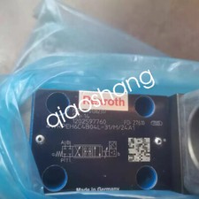 1pcs 4WRPEH6C4B04L-3X/M/24A1 R901382317 Rexroth   valve new via FedEx or DHL picture