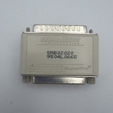 Concepts ETI Sentinel SuperPro Software Dongle 1997 CAD License Key Parallel Por picture