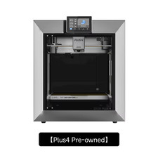 【Canada warehouse ONLY SHIP TO CANADA】QIDI preowned PLUS4 3D Printer picture