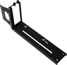 Graphics Card Bracket With Versatile Vertical GPU Mount Bracket And Gpu Holder picture