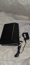 NETGEAR Nighthawk CM2000 DOCSIS 3.1 Multi-Gig 2.5Gbps Cable Modem Black picture