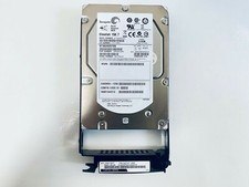Fujitsu 600GB ST3600057SS 15K SAS 3.5” HDD For Eternus CA07237-E062 CA05954-1256 picture