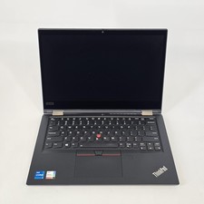 Lenovo ThinkPad L13 Yoga Gen 2 FHD TOUCH i5-1135G7 2.40GHz 8GB 256GB SSD Good picture