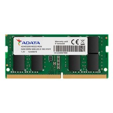 16GB (1x16GB) DDR4 3200MHz CL22 PC4-25600 260-Pin SODIMM Memory RAM picture