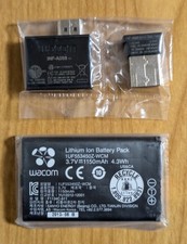 Wacom ACK-40401 Wireless Accessory Kit Genuine For Intuos & Bamboo Series Exc picture