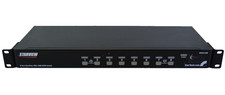 StarTech Starview SV831HD 8-Port External KVM Switch PS/2 - Pro Rack Mountable picture