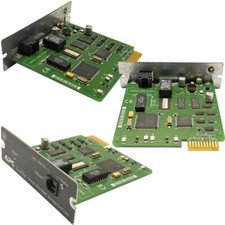 APC AP9606 UPS Smart Slot Web / SNMP Network Management Card / Network Card picture