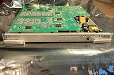 Adtran 1187100L2 Combo A2+ 24 Port POTS & ADSL Card picture