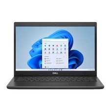 Dell Latitude 3420, i5-1135G7, @ 2.40GHz, 8GB RAM, 256GB NVMe - KEYBOARD ISSUES picture