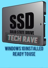 ⭐DELL OPTIPLEX 5050 WINDOWS 10 OR 11 REPLACEMENT HDD/ SSD + OFFICE READY TO USE⭐ picture