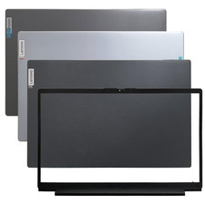 New For Lenovo V14 G2 V14 G3 V14 G4 V14 G5 LCD Back Cover Rear Lid / LCD Bezel picture